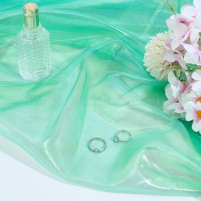 3м полиэфирной ткани&nbsp;DIY-PH0033-19-1