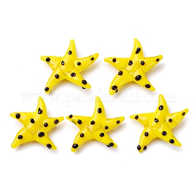 Ручной работы украшения дома бусины LAMP-K039-07A-03-1