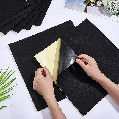 Наклейка из пеноматериала eva AJEW-WH0244-21-1