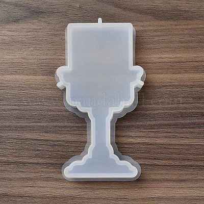 Силиконовые Молды SIMO-M002-02E-1