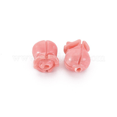 Perles de coquille&nbsp;SSHEL-T014-47A-1