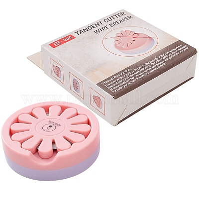 Пластиковый держатель иглы PW-WG0B151-01-1