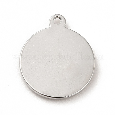 Подвески из нержавеющей стали 304 STAS-H172-03P-1