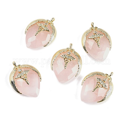 Природных драгоценных камней подвески G-U019-01G-1