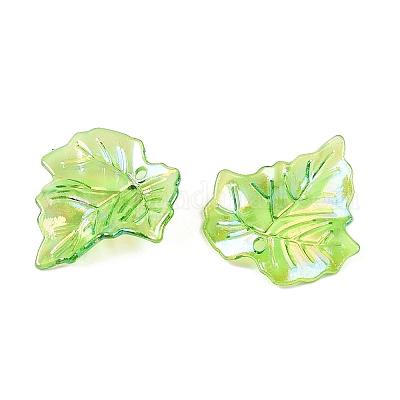 Акриловые подвески OACR-N137-31A-1