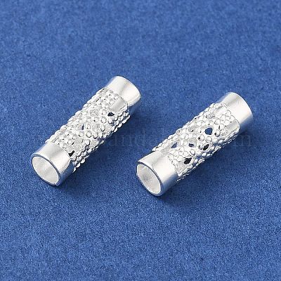 Латунные бусины FIND-Z039-16S-1