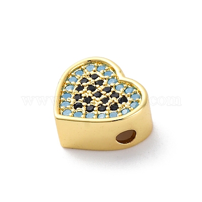 Латунные шарики циркония кубической KK-S510-41G-02-1