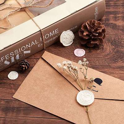 Латунные ручки AJEW-CP0001-22E-1