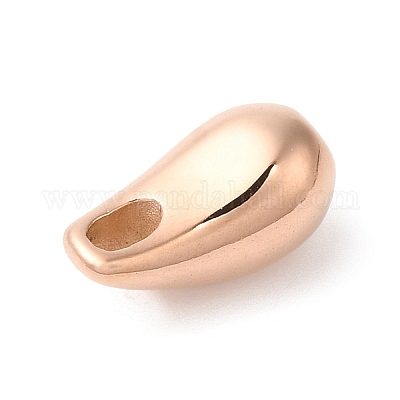 Ионное покрытие (ip) подвески из нержавеющей стали 304 STAS-Q244-07RG-1