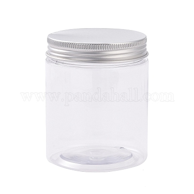 Wholesale Plastic Empty Cosmetic Containers 