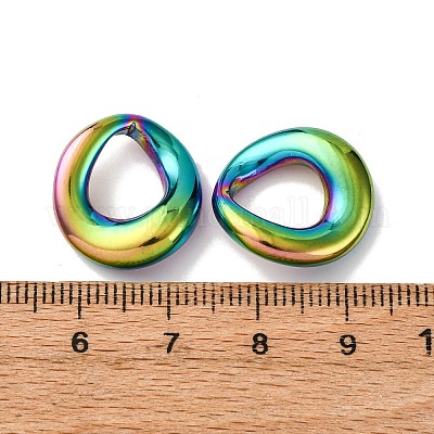 Подвески из нержавеющей стали 304 STAS-Q362-02C-M-1