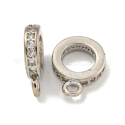 Латунные поручни из кубического циркония KK-L215-201B-P-1