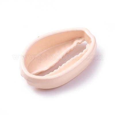 Выпечка расписанные бусины из сплава X-PALLOY-CJC0001-18E-1