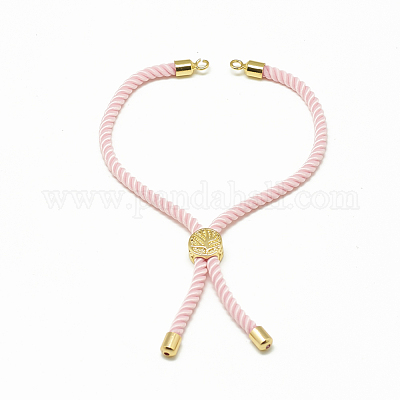 Изготовление нейлонового витого шнура MAK-T003-G-1