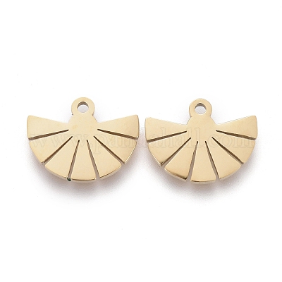 Ионное покрытие (ip) 316 хирургическая нержавеющая сталь подвески STAS-H100-22G-1