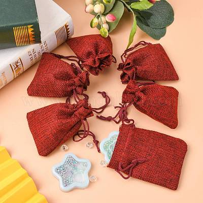 Шелковые & матерчатые чехлы ABAG-Q050-7x9-06-1