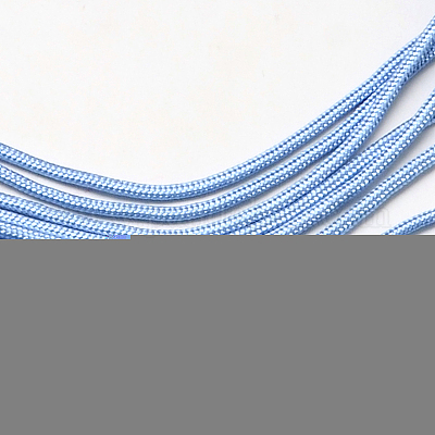 Полиэфирные и спандексные веревочные веревки&nbsp;RCP-R007-364-1