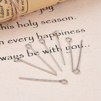 Железный штифт&nbsp;IFIN-YW0001-10P-1