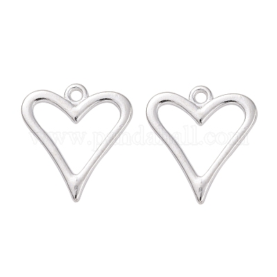 Подвески из сплава  PALLOY-AD-6154-S-1