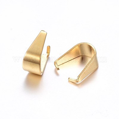 201 нержавеющая сталь с защелкивающимися дужками STAS-O098-11G-03-1