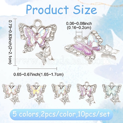 10 шт.&nbsp;FIND-YW0009-78-1