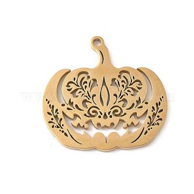 Подвески из нержавеющей стали 304 STAS-V016-23G-1