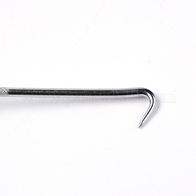 Крюк для снятия шлицев экрана TOOL-WH0134-09-1