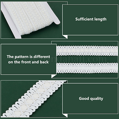 20 Yards PU-Kunstlederband&nbsp;OCOR-PH0005-12C-1