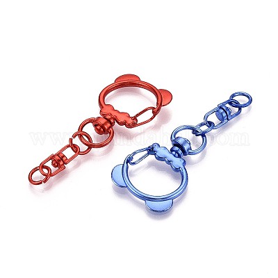 Застежками сплава поворотные PALLOY-T092-66-1