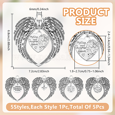 5 шт. PALLOY-GO00050-1