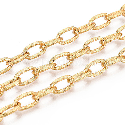 Латунные кабельные цепи CHC-T018-27G-1