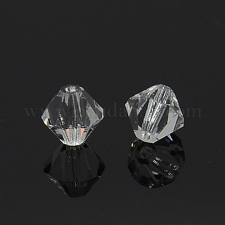 Tschechische Kristall Perlen G24JZ041-1
