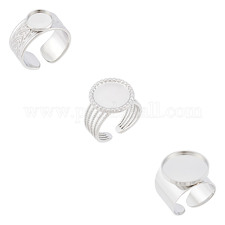 3 шт. 3 стиля STAS-UN0059-66P-1