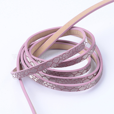 Imitation Leather Cords X-LC-S013-09D-1