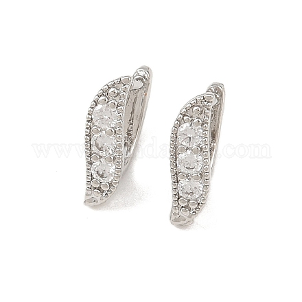 Латуни поручительств KK166-NF-1