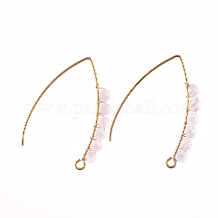 Dangle Earrings EJEW-JE03885-02-1
