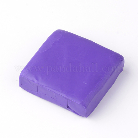 Umweltfreundliches Polymer Clay Spielzeug aus Fimo X-DIY-Q012-02-1