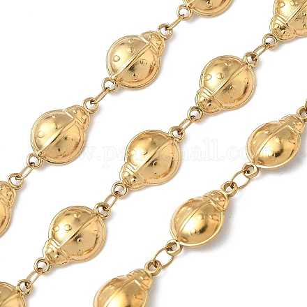 Цепи из нержавеющей стали 304 для защиты от насекомых CHS-U004-01B-G-1