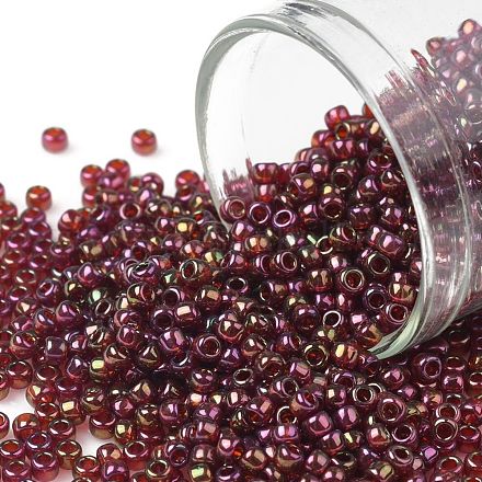Toho perles de rocaille rondes SEED-JPTR11-0331-1
