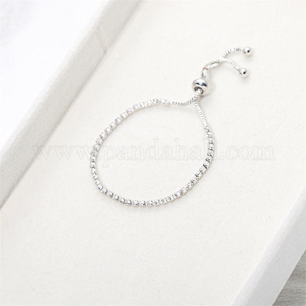 Регулируемые браслеты-слайдеры из сплава WGF89E4-08-1