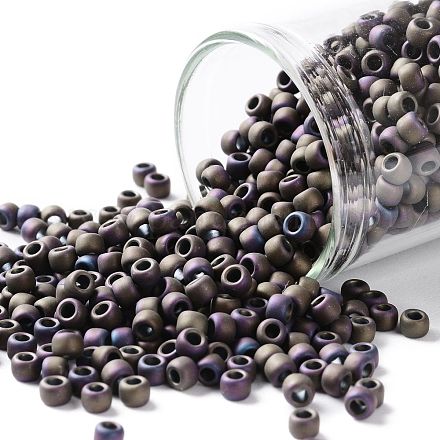 Toho perles de rocaille rondes SEED-JPTR08-0615-1