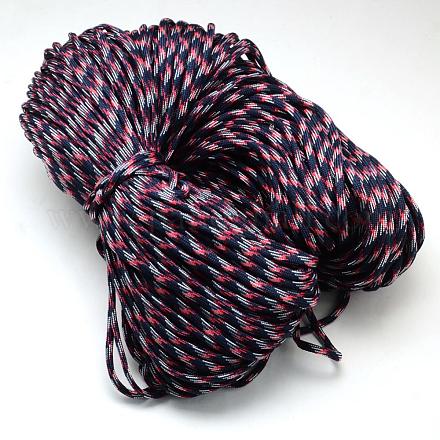 7 Inner Cores Polyester & Spandex Cord Ropes RCP-R006-130-1