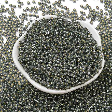 Toho perles de rocaille rondes SEED-TR08-0029B-1
