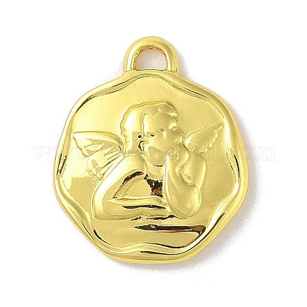 Подвески из нержавеющей стали 304 STAS-A097-13G-1