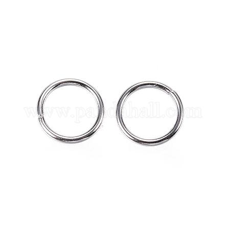 304 anelli di salto in acciaio inox STAS-D448-097P-7mm-1