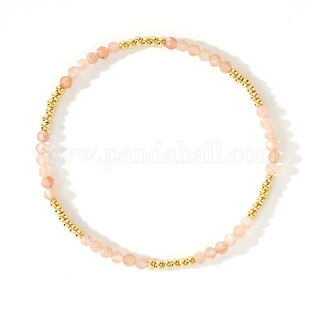 Браслеты ручной работы из натуральных камней в стиле бохо для женщин LB2927-4-1