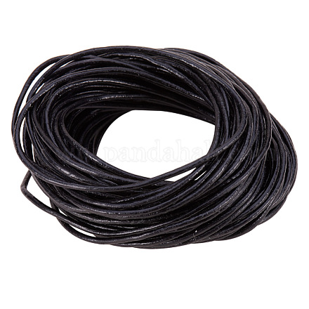Cowhide Leather Cord WL-PH0003-1.5mm-13-1