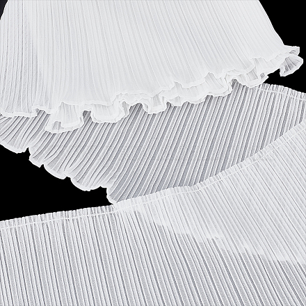 Полиэфирные ленты&nbsp;SRIB-WH0011-339A-1