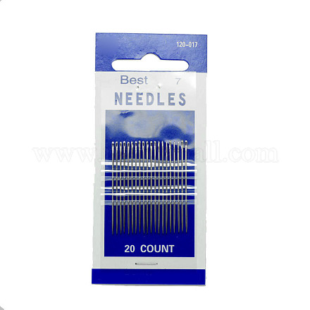 Stainless Steel Pins Packing Needles TOOL-O002-03A-1