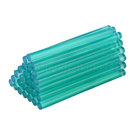 Klebepistolenstifte aus Kunststoff DIY-C044-01D-1